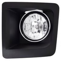 كشافات ضباب جمس سييرا 2014-2015