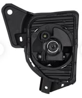 كشافات ضباب باص هايس 2014-2018