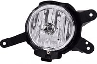 كشافات ضباب شفروليه كروز 2009-2012