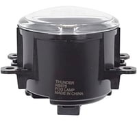 كشافات ضباب باثفندر 2018-2022