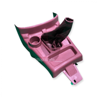 ديكور قير هايلكس 2006-2015 بدون دبل