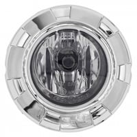 كشافات ضباب باجيرو كروم 2008-2013