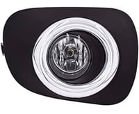 كشافات ضباب باجيرو سبورت 2009-2014