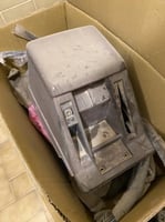 تكايه باترول عنابي 1992-1995