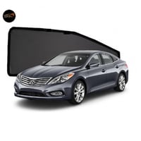 ستاير تظليل ازيرا 2012-2017