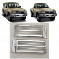 هوايات نيكل شاص و ربع مخطط