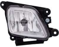 كشافات ضباب اوبتيما 2009-2010