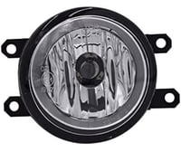 كشافات ضباب كورلا 2008-2010