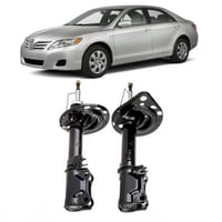 مساعدات كامري 2007-2011