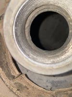 تانكي ماء المنيوم باترول 1988-1997