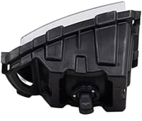 كشافات ضباب لانسر 2006-2008