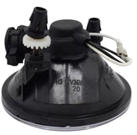 كشافات ضباب جمس يوكن 2007-2014