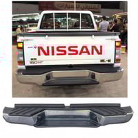 صدام ددسن خلفي كروم 2012-2016