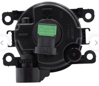 كشافات ضباب باجيرو كروم 2008-2013