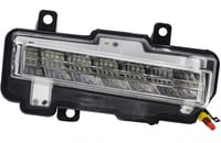 كشافات ضباب و ليد باجيرو 2015-2022