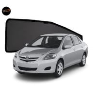 ستاير تظليل يارس 2006-2013