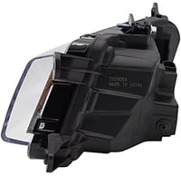 كشافات ضباب ريو 2007-2011