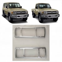 نيكل اصطب خلفي شاص تيوتا