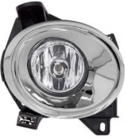 كشافات ضباب باثفندر 2013-2017