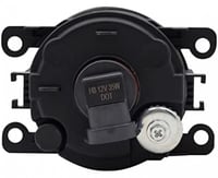 كشافات ضباب باثفندر 2006-2012