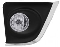 كشافات ضباب كورلا 2014-2016