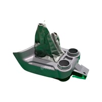 ديكور قير هايلكس دبل 2006-2015