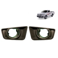 غطى كشاف هايلكس 2016-2022 فتحه كشاف