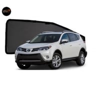 ستاير تظليل راف فور 2013-2015