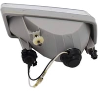 كشاف ضباب تاهو و سلفرادو مستطيل 2007-2014