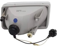 كشاف ضباب تاهو و سلفرادو مستطيل 2007-2014