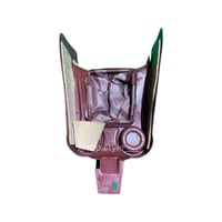 ديكور قير هايلكس دبل 2006-2015