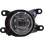 كشاف ضباب فورتشنر 2020-2022