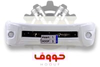 صدام هايلوكس امامي صناعة تايواني 2009-2011