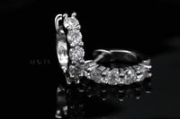 حلق نصف سولتيرات