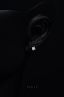 حلق سولتير 3mm