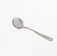 ملعقة تذوق - Taste spoon