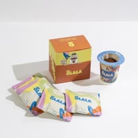 5 أظرف - شيلشيلي اثيوبي - Envelop Shilshili