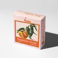 باشن فروت - كاتورا - 125 جرام - Passion fruit