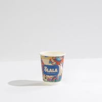 اكواب اولالا مقاس 9 اونص - OLALA Cup 9oz