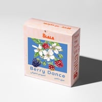 بيري دانس - انفيوجن - 125 جرام - Berry Dance