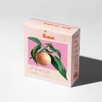 خوخ - كولومبيا - انفيوجن 125جرام- peach