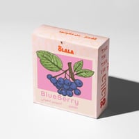 بلو بيري - كولومبيا - انفيوجن 125 جرام - Blueberry