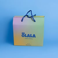 Ombligon امبليقون - كولومبي لاهوائي 100 جرام