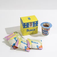 3 بوكسات اظرف - 3 boxes of envelopes