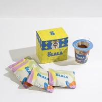 5 أظرف - قايو هايلاندز اندونسيا - Envelop Gayo Hig...