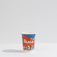 اكواب OLALA مقاس 12 اونص - OLALA Cup 12oz
