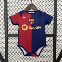 افرول اطفال لنادي برشلونه