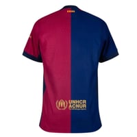 تيشرت نادي برشلونه الاساسي 2025