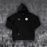 هودي مانشستر سيتي الاسود