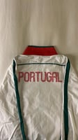 جاكيت منتخب البرتغال